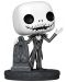 Фигура Funko POP! Disney 30th: The Nightmare Before Christmas - Jack Skellington #1355 - 1t