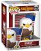 Фигура Funko POP! Television: Peacemaker - Eagly #1236 - 2t