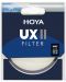 Филтър Hoya - UX MkII UV, 77mm - 2t