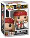 Фигура Funko POP! Rocks: Guns N' Roses - Axl Rose #397 - 3t