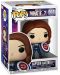 Фигура Funko POP! Marvel: What If…? - Captain Carter (Stealth Suit) #968 - 2t