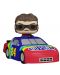 Фигура Funko POP! Rides: NASCAR - Jeff Gordon Driving Rainbow Warrior #283 - 1t