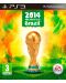 EA Sports 2014 FIFA World Cup Brazil (PS3) - 1t
