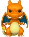 Фигура Funko POP! Games: Pokemon - Charizard #843 - 1t