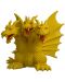Фигура Youtooz Movies: Godzilla - King Ghidorah #3, 10 cm - 2t