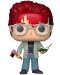 Фигура Funko Pop! Icons: Stephen King with Axe and Book (Exclusive), #44 - 1t