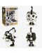 Фигура Funko POP! Games: Bendy and the Ink Machine - Fisher, #387 - 2t