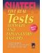 Five Real Tests with Key and Explanatory Answers. Brand New / Тестове по английски език за кандидат-студенти - 1t