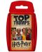 Игра с карти Top Trumps - Harry Potter and the Goblet of Fire  - 1t