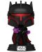 Фигура Funko POP! Television: The Mandalorian - Moff Gideon (With Armor) #713 - 1t