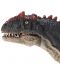 Фигурка Mojo Prehistoric&Extinct - Алозавър с подвижна долна челюст - 3t