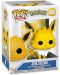 Фигура Funko POP! Games: Pokemon - Jolteon #628 - 2t