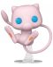 Фигура Funko POP! Games: Pokemon - Mew #643 - 1t