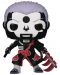 Фигура Funko POP! Animation: Naruto Shippuden - Hidan #1505 - 4t