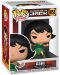 Фигура Funko POP! Animation: Samurai Jack - Ashi #1053 - 2t