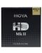 Филтър Hoya - HD MK II IRND64, 77mm - 1t