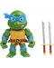 Фигура Jada Toys Movies: TMNT - Leonardo - 4t