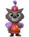 Фигура Funko POP! Disney: Robin Hood - Sheriff of Nottingham #1441 - 1t