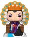 Фигура Funko POP! Disney: Villains - Evil Queen on Throne - 1t
