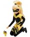 Фигура Playmates Miraculous - Queen Bee - 5t