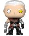 Фигура Funko Pop! Marvel: Deadpool - Cable, #314 - 1t