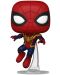 Фигура Funko POP! Marvel: Spider-Man - Spider-Man #1157 - 1t