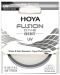 Филтър Hoya - UV Fusion One Next , 62 mm - 2t