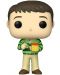 Фигура Funko POP! Television: Blue's Clues - Steve with Handy Dandy Notebook (Convention Limited Edition) #1281 - 1t
