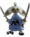 Фигура Youtooz Animation: Avatar: The Last Airbender - Ronin Momo #15, 10 cm - 1t