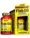 Fish Oil Omega 3 Power, 60 капсули, Amix - 1t