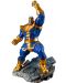 Статуетка Kotobukiya Marvel: Avengers - Thanos, 28 cm - 1t