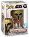 Фигура Funko POP! Television: The Mandalorian - The Armorer (Special Edition) #717 - 2t