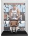 Фигура Funko POP! Magazine Covers: SLAM - Tim Duncan (San Antonio Spurs) #05 - 1t