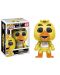 Фигура Funko Pop! Games: Five Nights at Freddys - Chica, #108 - 2t
