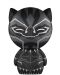 Фигура Funko Dorbz: Movies: Black Panther - Black Panther, #424 - 1t