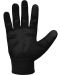 Фитнес ръкавици RDX - W1 Full Finger , черни - 4t