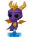Фигура Funko POP! Games: Spyro the Dragon - Spyro, #529 - 1t
