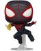 Фигура Funko POP! Marvel: Spider-man - Miles Morales (Classic Suit) #765 - 1t