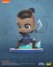 Фигура Mighty Jaxx Animation: Avatar: The Last Airbender - Kwistal Blind Box, асортимент - 5t