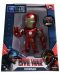 Фигура Jada Toys Marvel: Iron Man - 5t
