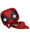 Фигура Funko Pop! Marvel: Deadpool, #320 - 1t