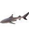 Фигурка Mojo Sealife - Рифова акула с черна перка - 1t