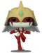 Фигура Funko POP! Animation: Yu-Gi-Oh - Elemental Hero Burstinatrix #1598 - 1t