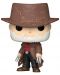 Фигура Funko POP! Marvel: X-Men - Old Man Logan (Wolverine 50th Anniversary) #1374 - 1t