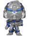 Фигура Funko POP! Movies: Transformers - Mirage (Rise of the Beasts) # 1375 - 1t