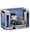 Фигура Funko POP! Deluxe: Star Wars - The Ronin and B5-56 (Special Edition) #502 - 2t