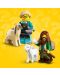 Фигурка LEGO Minifigures - Серия 25 (71045), асортимент - 7t