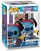 Фигура Funko POP! Disney: Lilo & Stitch - Stitch as Pongo (Stitch in Costume) #1462 - 2t