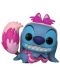 Фигура Funko POP! Disney: Lilo & Stitch - Stitch as Cheshire Cat (Stitch in Costume) #1460 - 1t