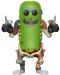 Фигура Funko POP! Animation: Rick & Morty - Pickle Rick #33 - 1t